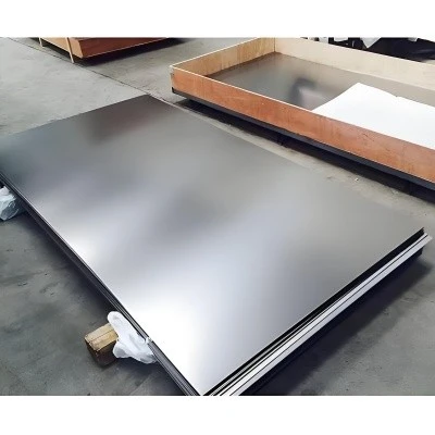 Gr1 Titanium Plate And Sheet